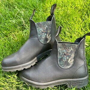 Blundstone - Original 500 Chelsea Boots - Fall - Women's 7.5